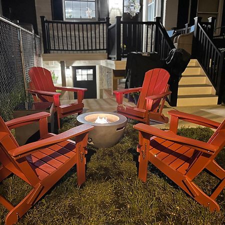 Cherry Blossom Townhouse, Easy Dc Access Distrito de Colúmbia Exterior foto