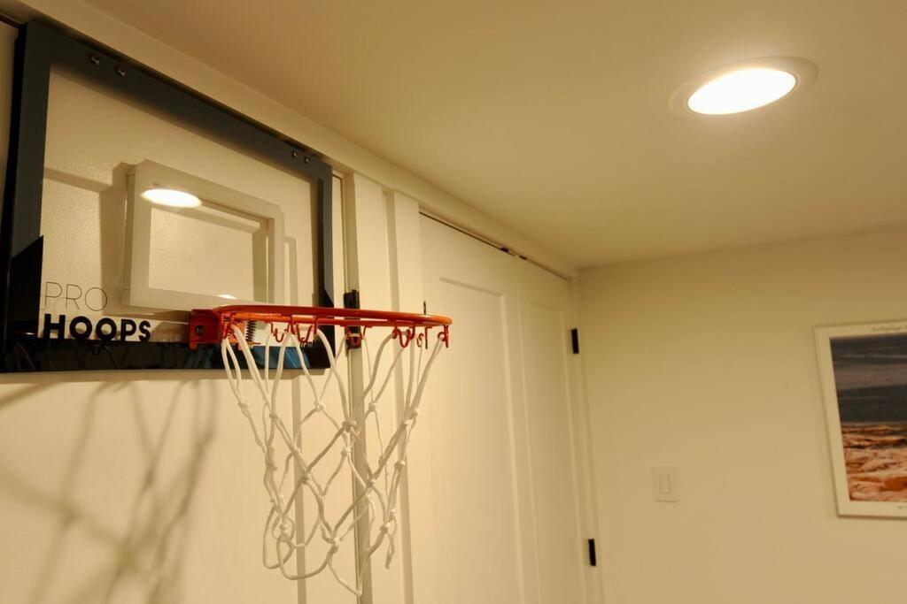 Cherry Blossom Townhouse, Easy Dc Access Distrito de Colúmbia Exterior foto