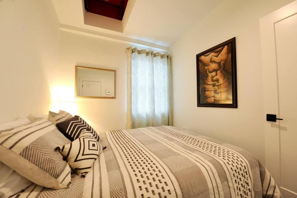 Cherry Blossom Townhouse, Easy Dc Access Distrito de Colúmbia Exterior foto
