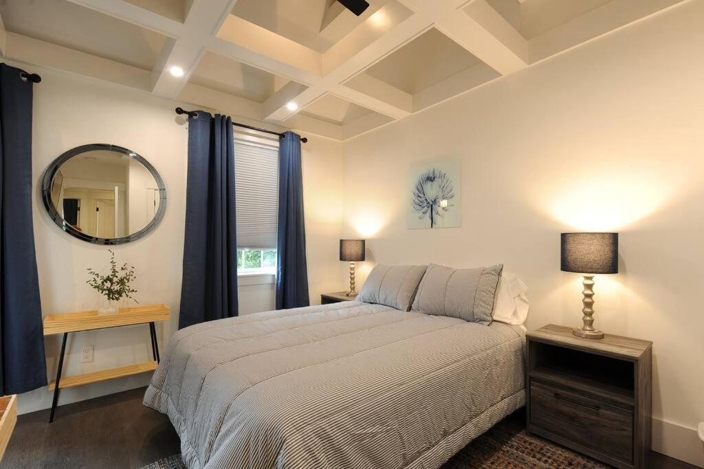 Cherry Blossom Townhouse, Easy Dc Access Distrito de Colúmbia Exterior foto