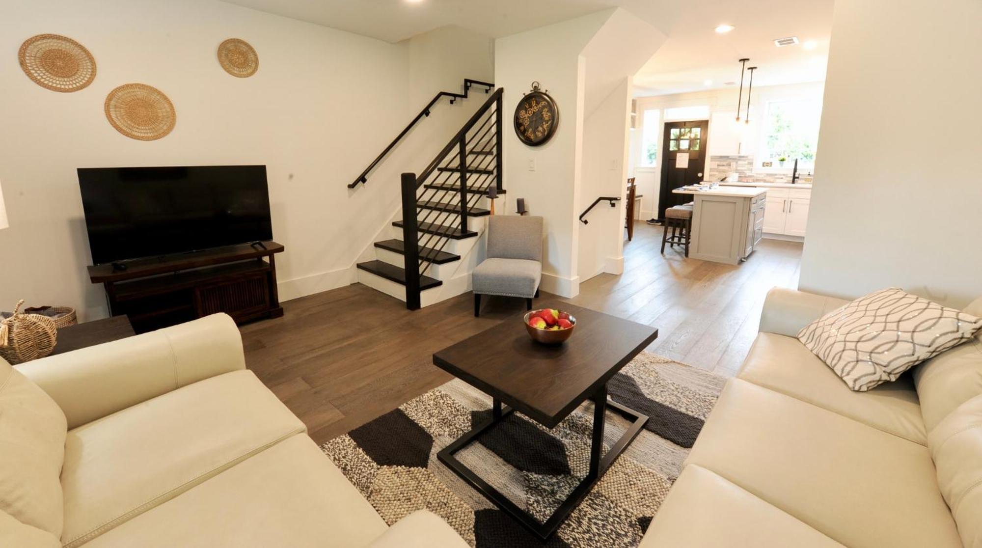 Cherry Blossom Townhouse, Easy Dc Access Distrito de Colúmbia Exterior foto