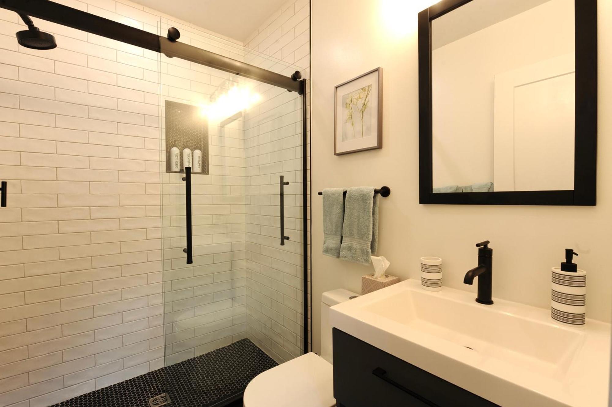 Cherry Blossom Townhouse, Easy Dc Access Distrito de Colúmbia Exterior foto