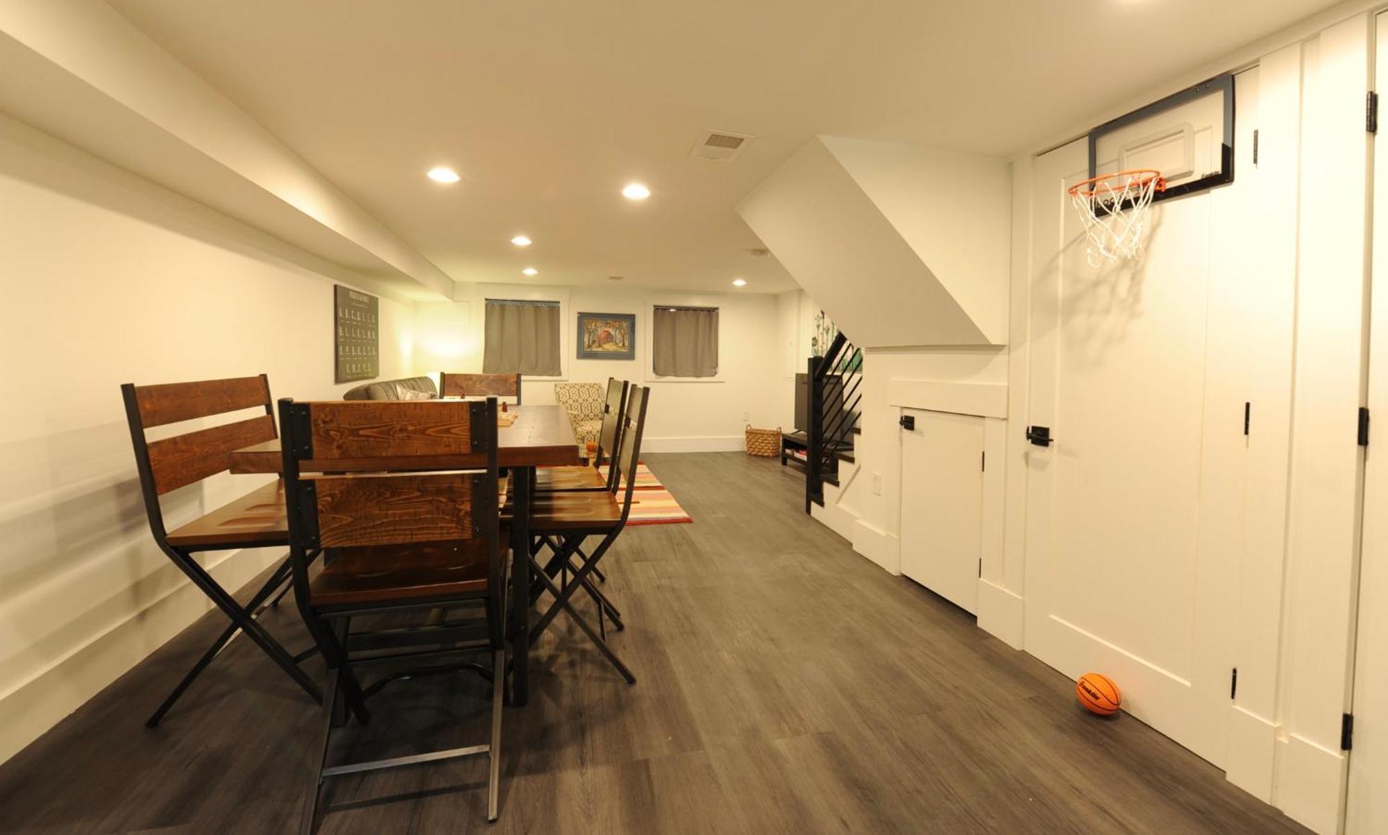 Cherry Blossom Townhouse, Easy Dc Access Distrito de Colúmbia Exterior foto